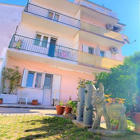 Roko Apartment House Primosten Ngoại thất bức ảnh
