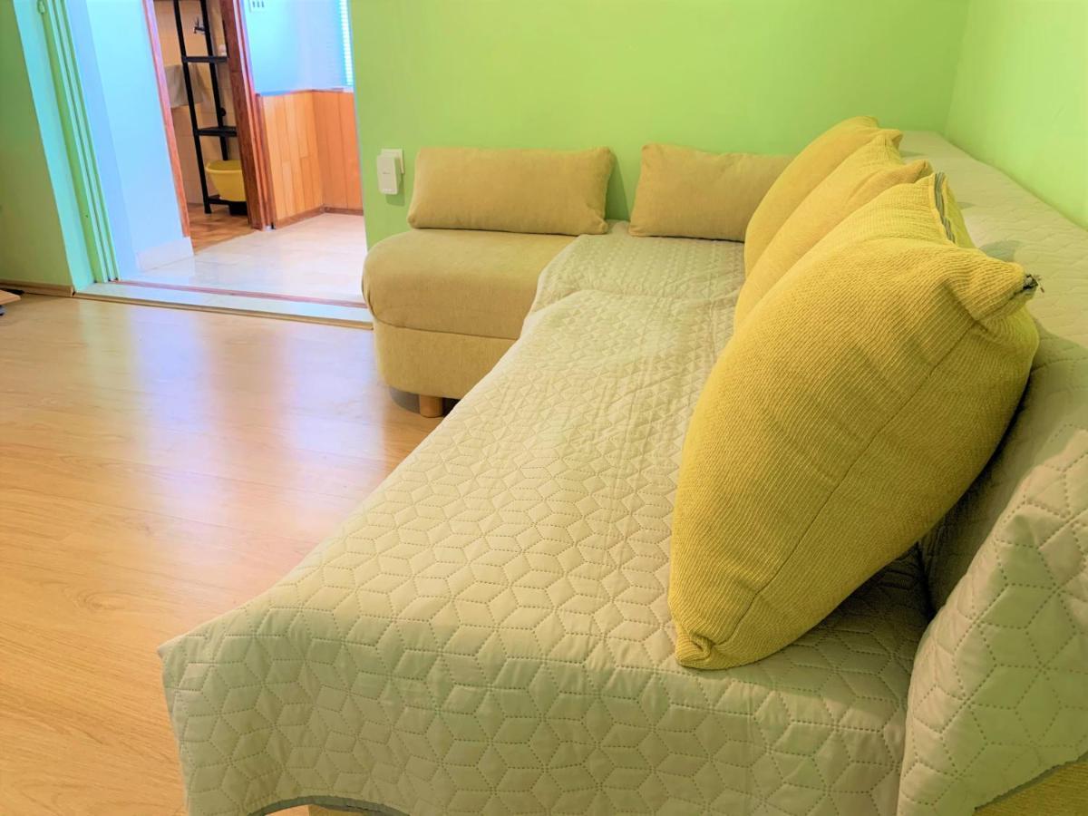 Roko Apartment House Primosten Ngoại thất bức ảnh