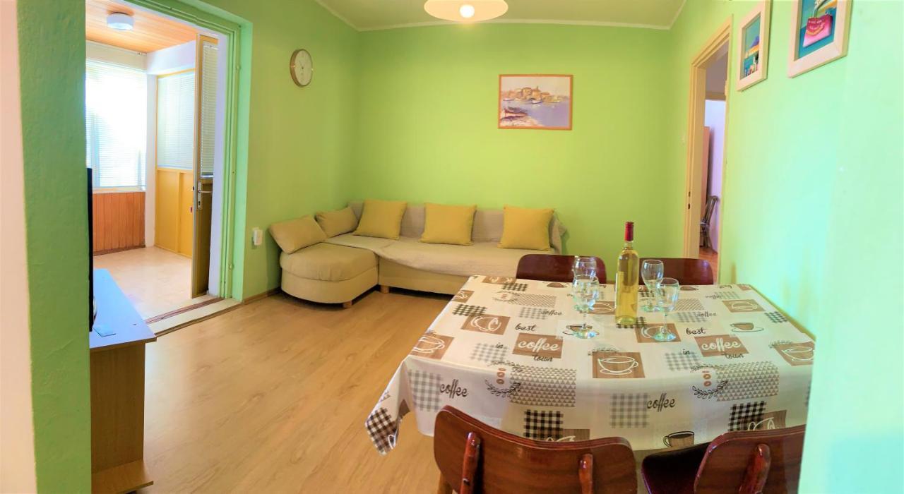 Roko Apartment House Primosten Ngoại thất bức ảnh