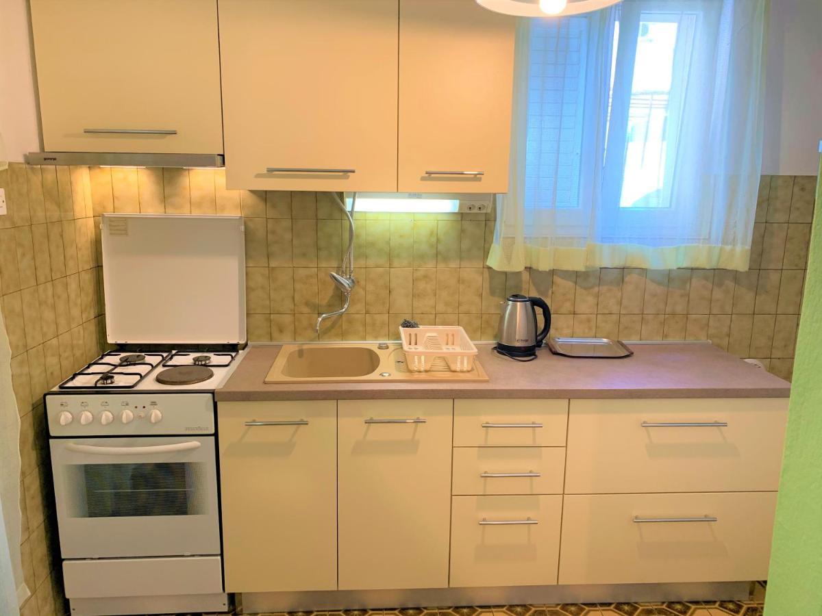 Roko Apartment House Primosten Ngoại thất bức ảnh