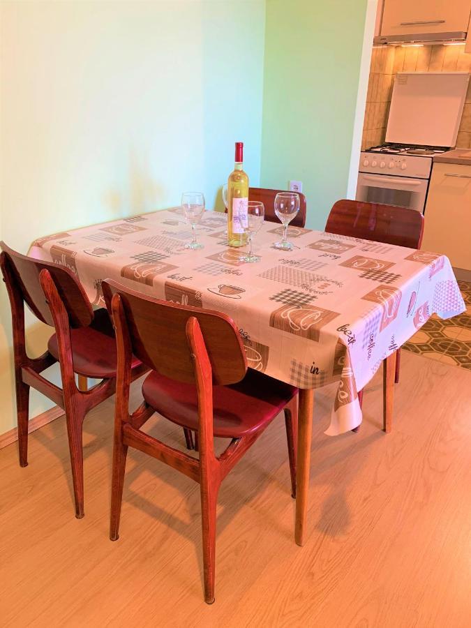 Roko Apartment House Primosten Ngoại thất bức ảnh