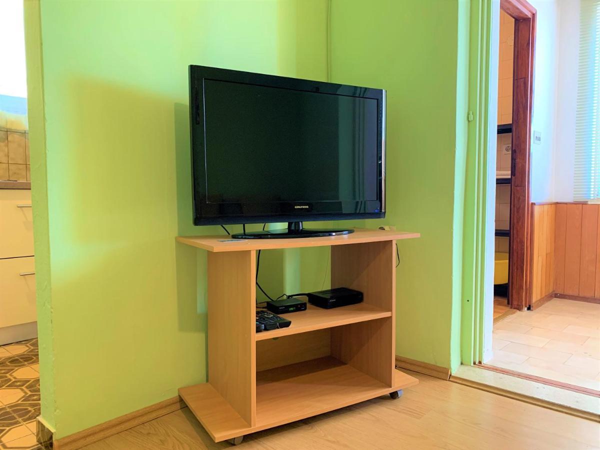 Roko Apartment House Primosten Ngoại thất bức ảnh