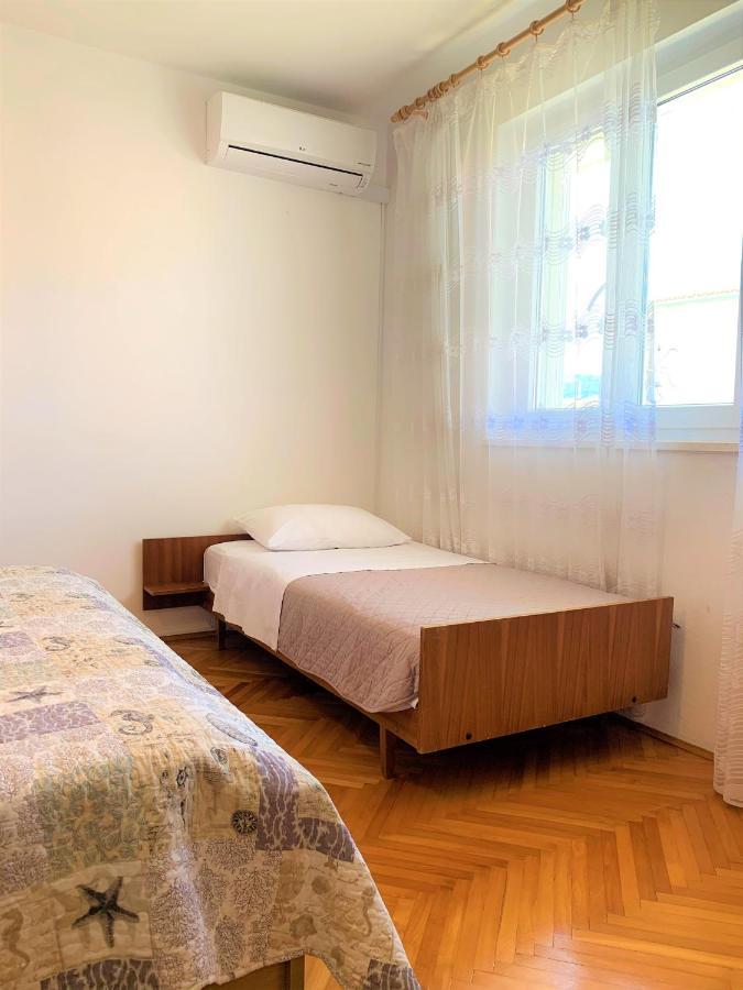 Roko Apartment House Primosten Ngoại thất bức ảnh