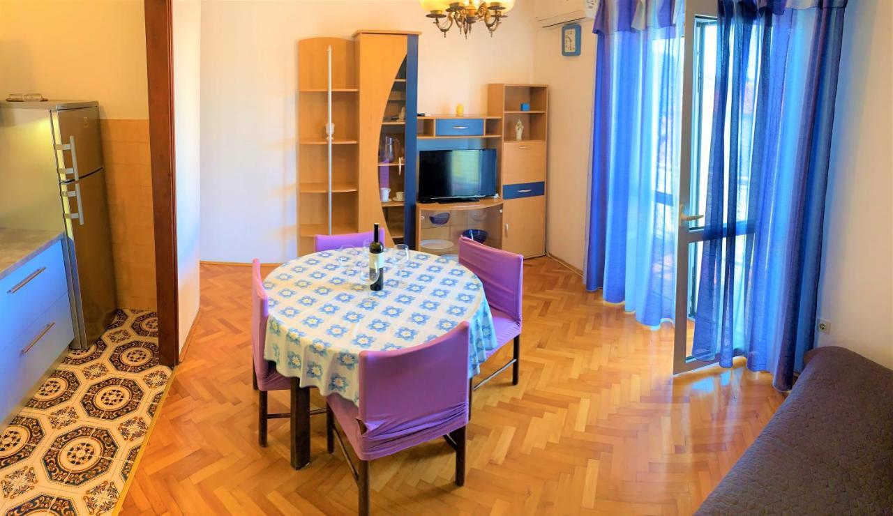 Roko Apartment House Primosten Ngoại thất bức ảnh