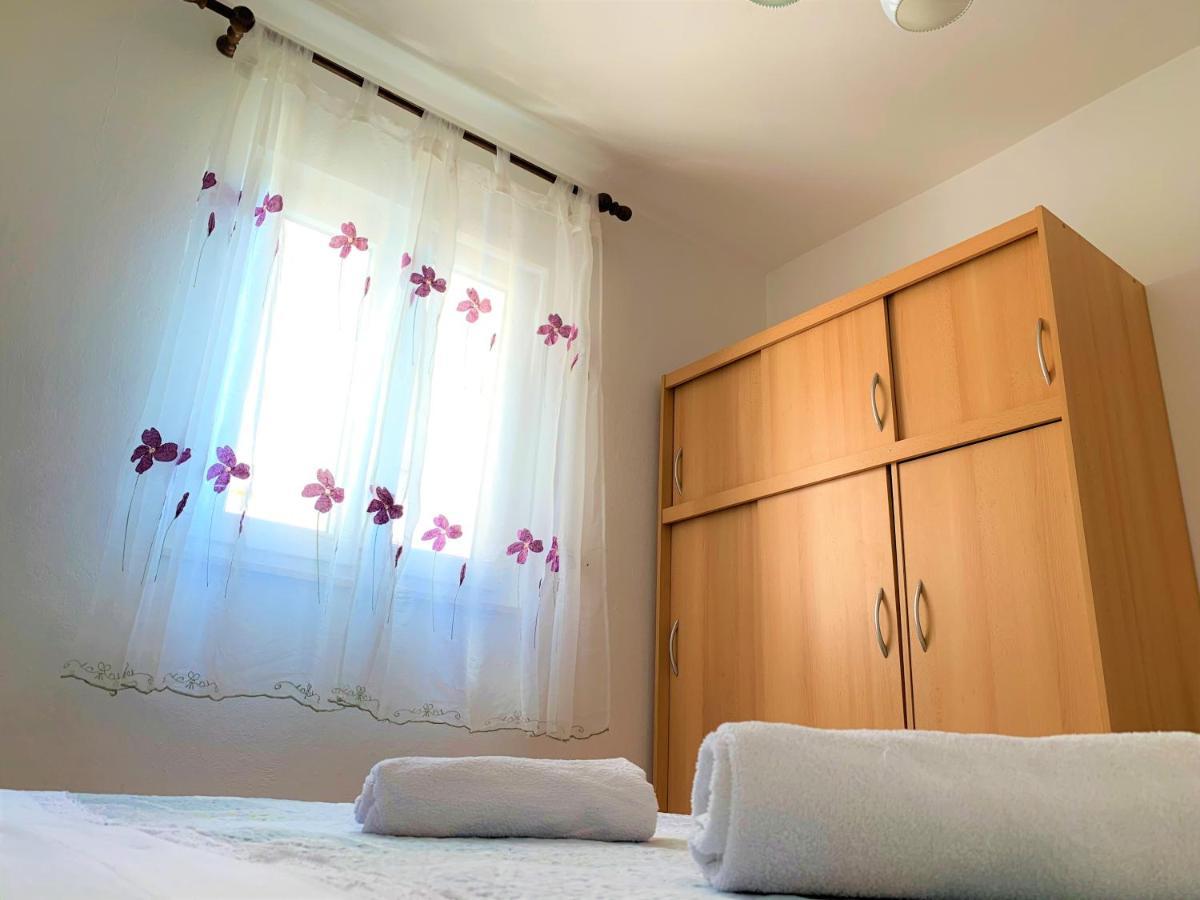 Roko Apartment House Primosten Ngoại thất bức ảnh