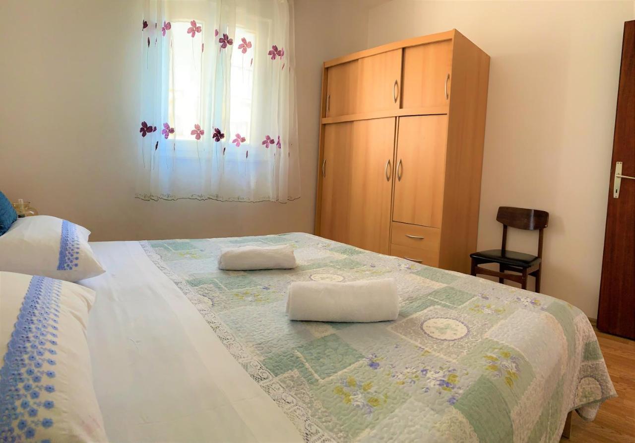 Roko Apartment House Primosten Ngoại thất bức ảnh