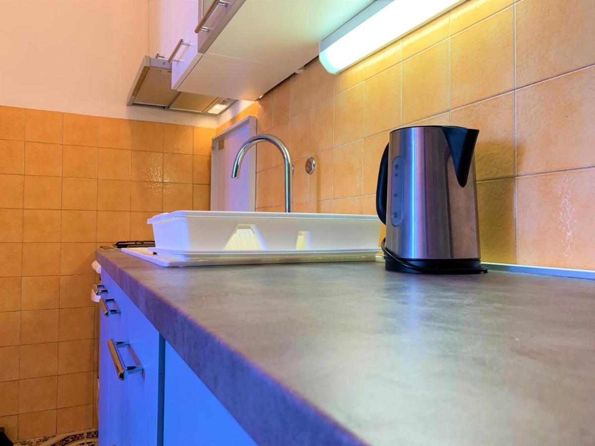 Roko Apartment House Primosten Ngoại thất bức ảnh