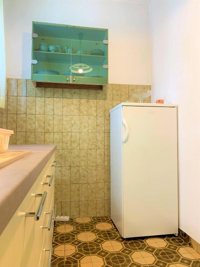 Roko Apartment House Primosten Ngoại thất bức ảnh
