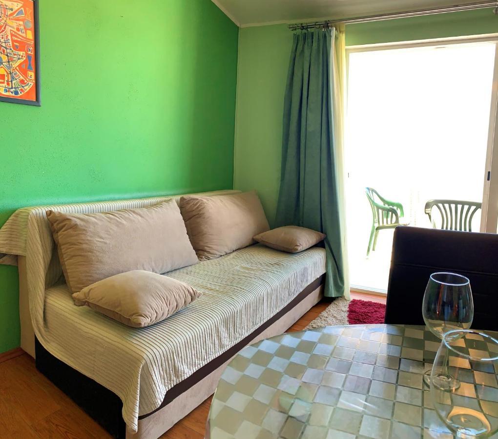 Roko Apartment House Primosten Ngoại thất bức ảnh
