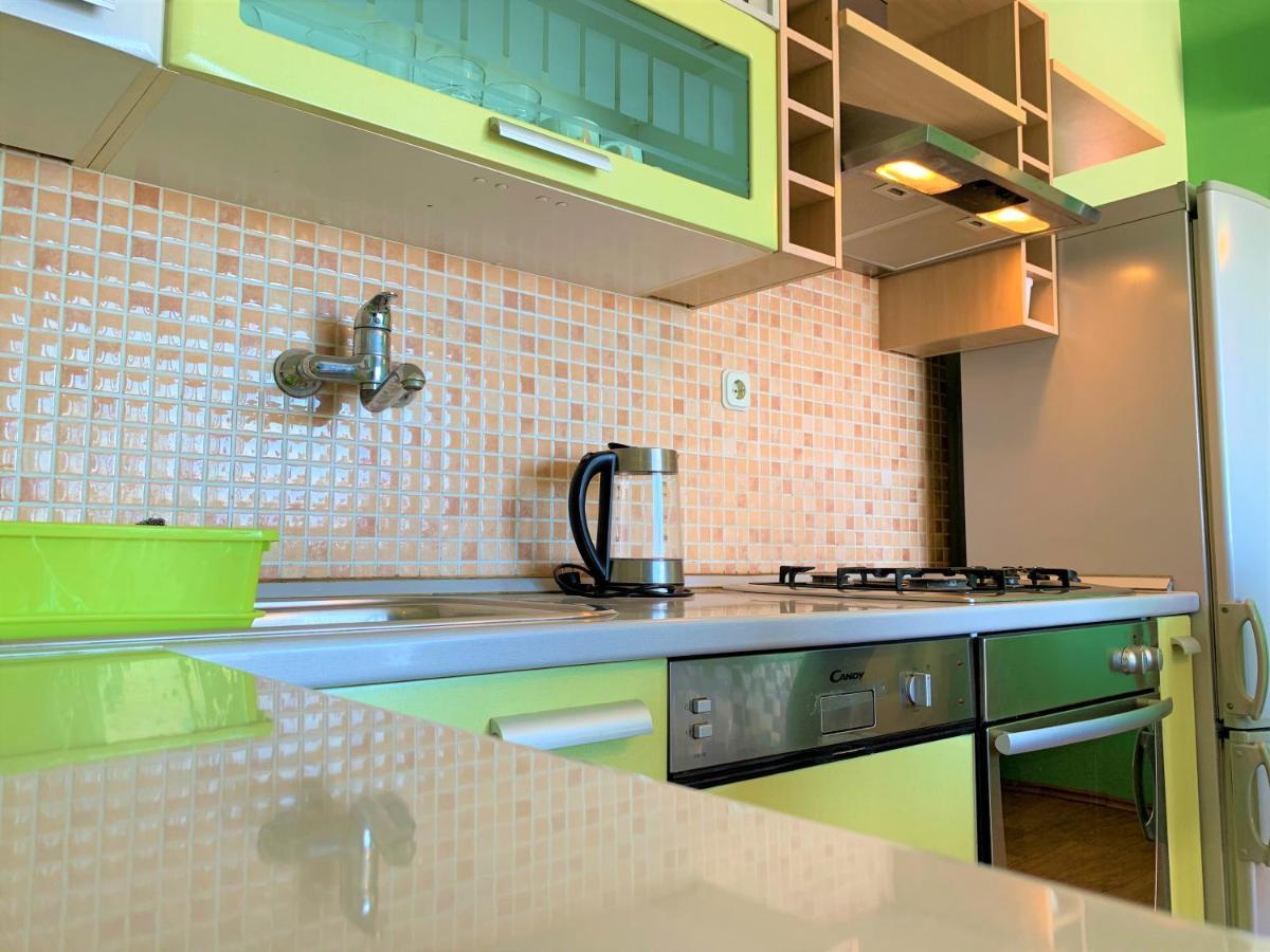 Roko Apartment House Primosten Ngoại thất bức ảnh