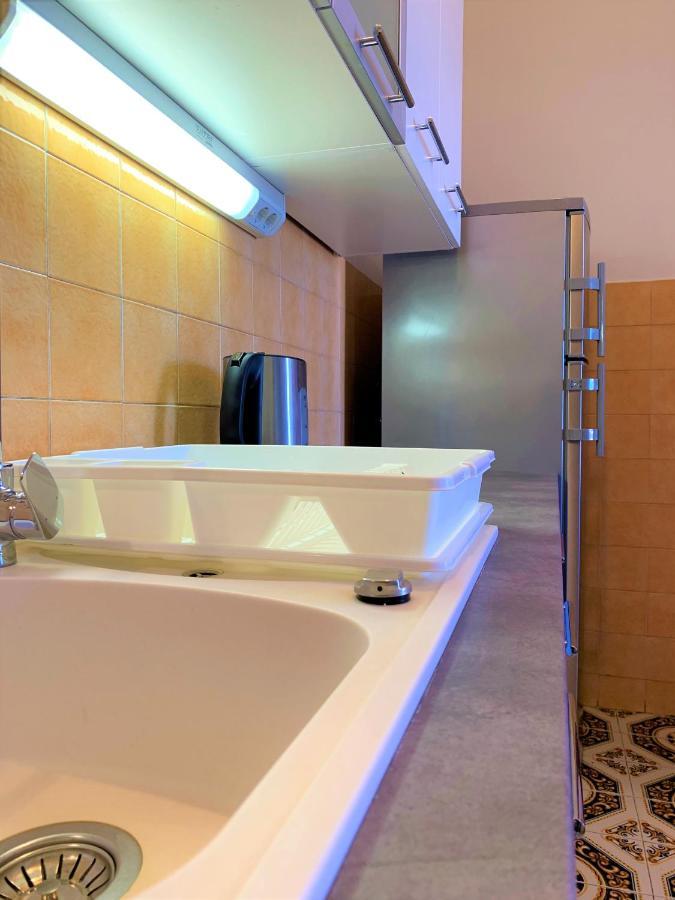 Roko Apartment House Primosten Ngoại thất bức ảnh