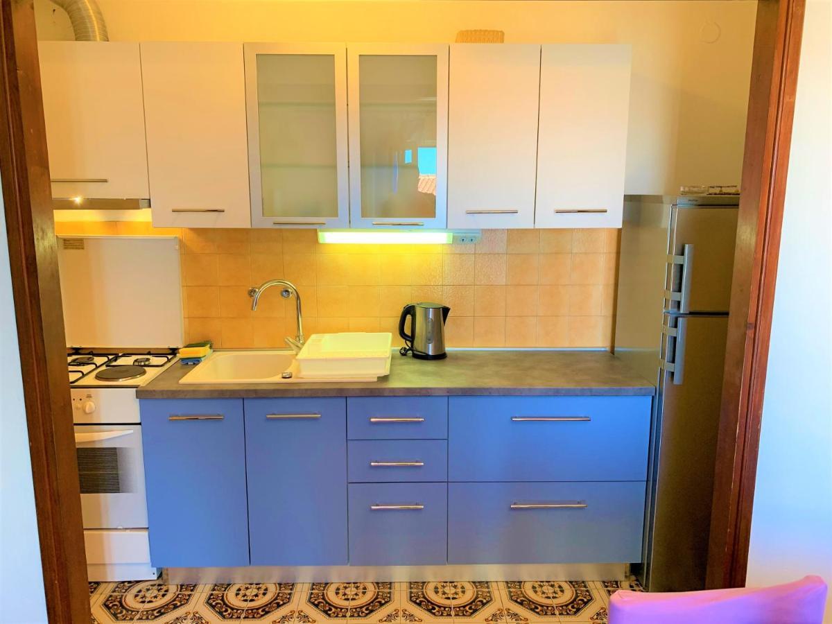 Roko Apartment House Primosten Ngoại thất bức ảnh