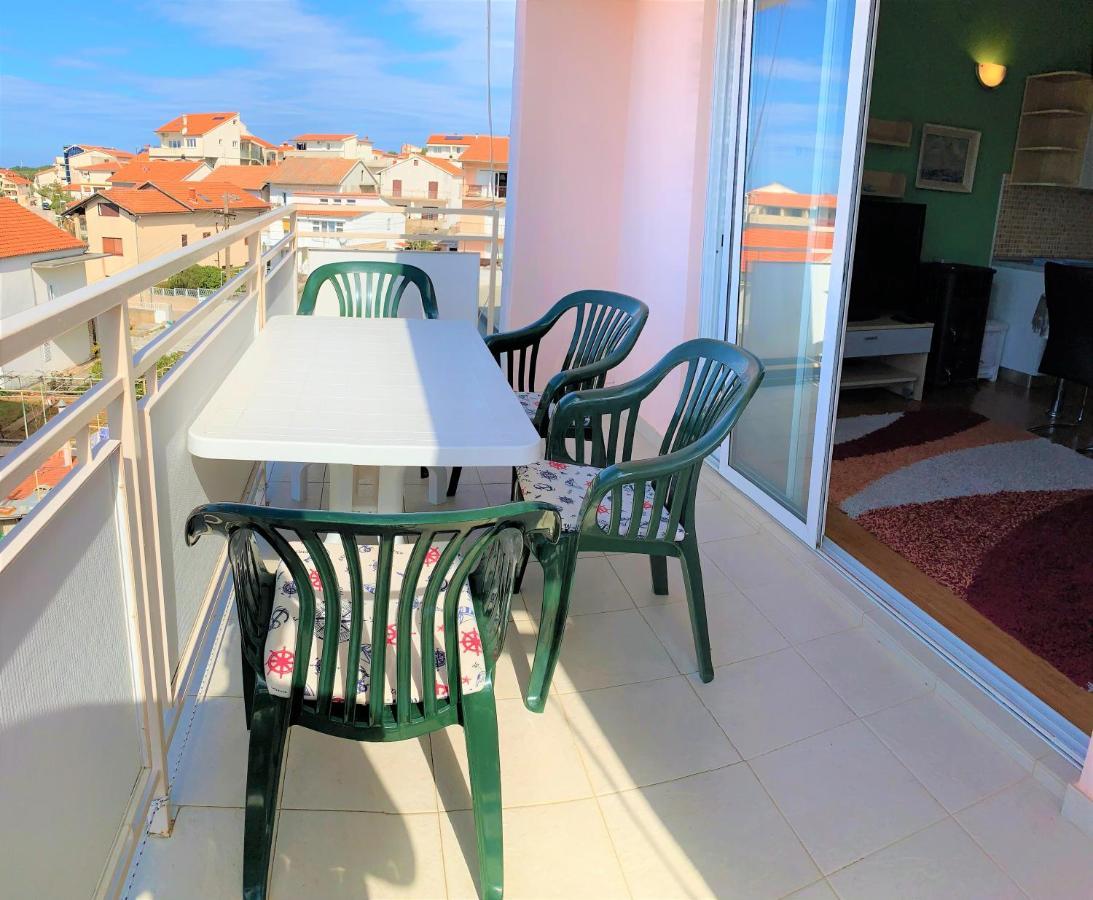 Roko Apartment House Primosten Ngoại thất bức ảnh