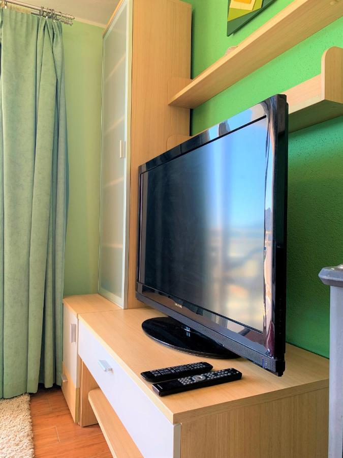 Roko Apartment House Primosten Ngoại thất bức ảnh