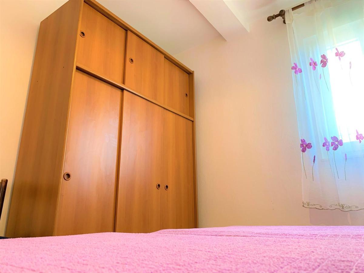 Roko Apartment House Primosten Ngoại thất bức ảnh