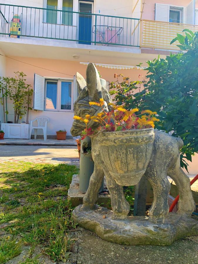 Roko Apartment House Primosten Ngoại thất bức ảnh