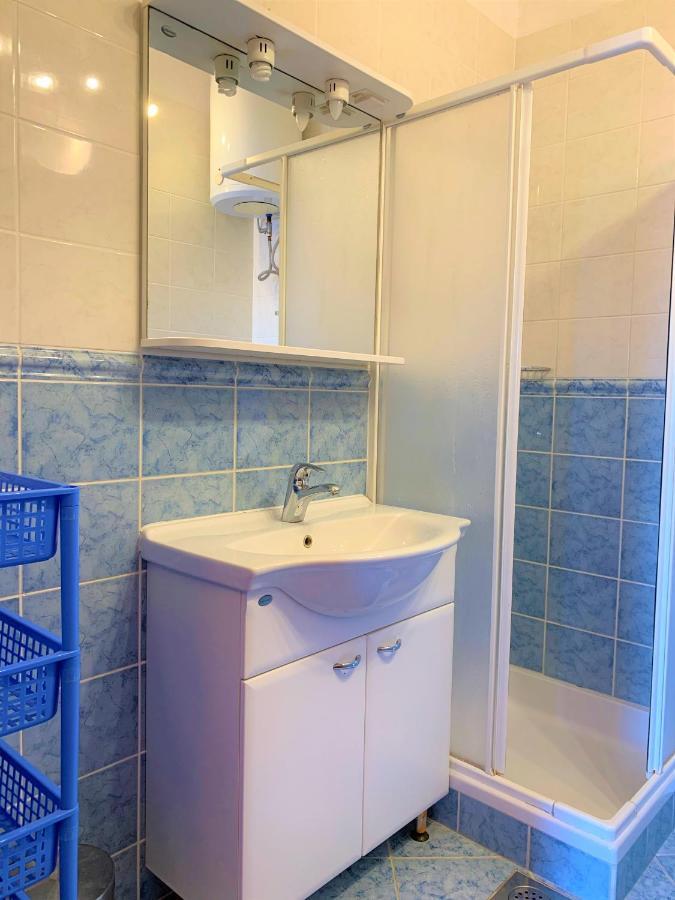 Roko Apartment House Primosten Ngoại thất bức ảnh